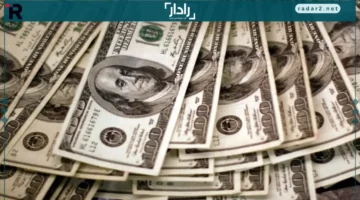 الدولار يقترب من خسائر أسبوعية بسبب مخاوف تجارية متصاعدة